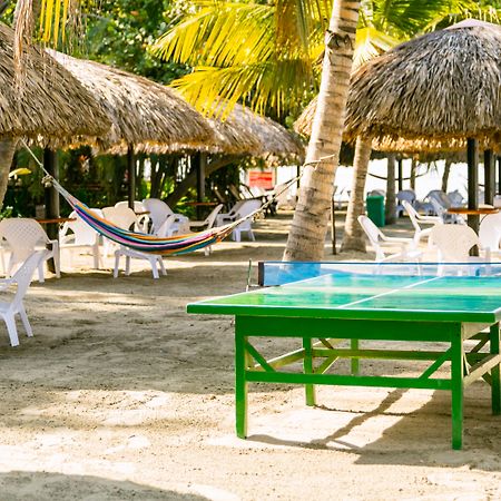 Decameron Galeon Santa Marta  Luaran gambar