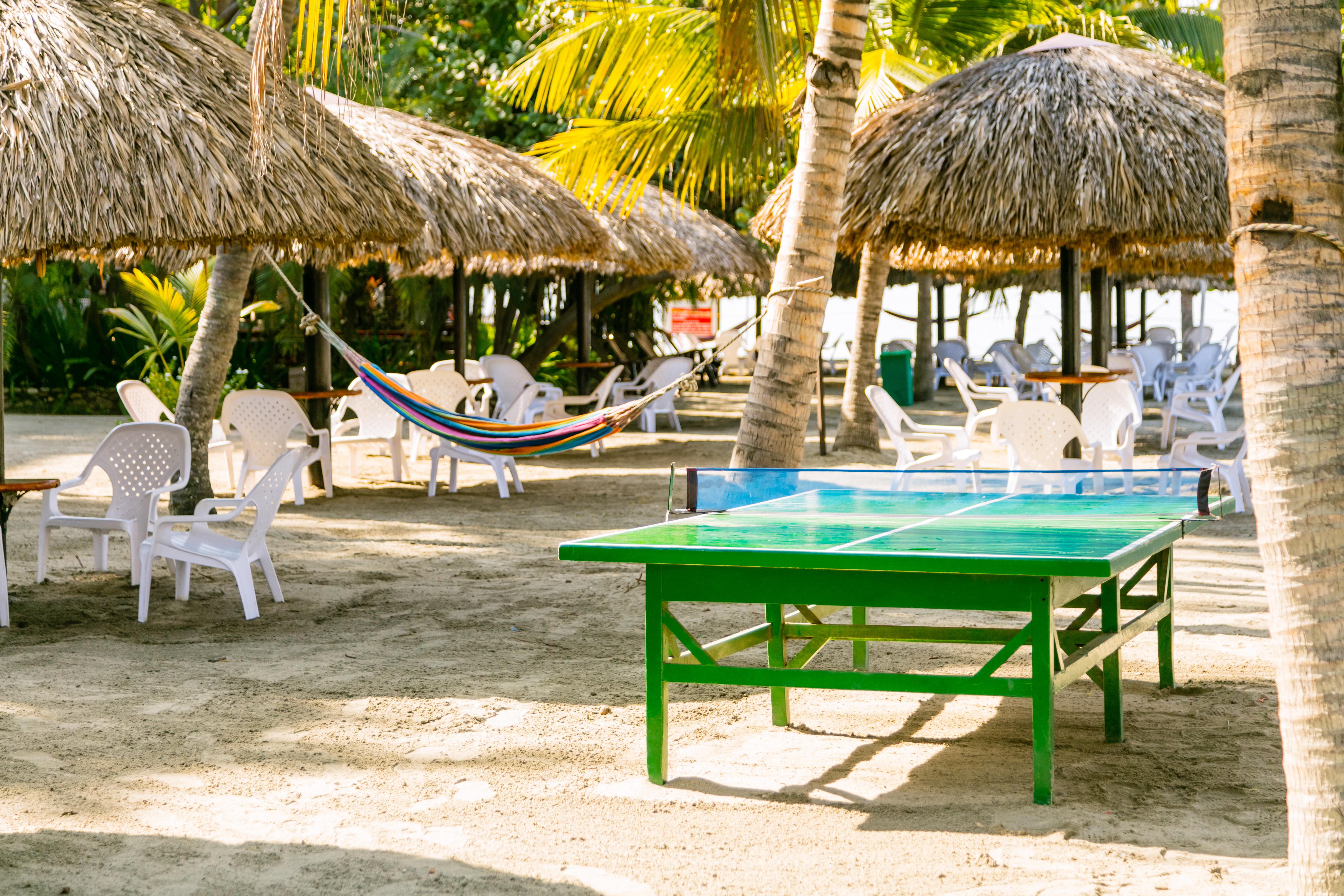 Decameron Galeon Santa Marta  Luaran gambar